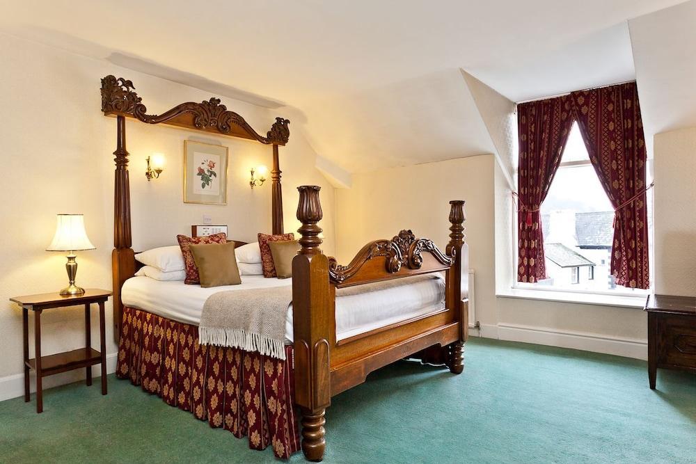 The Ro Hotel Windermere Bowness-on-Windermere Eksteriør billede