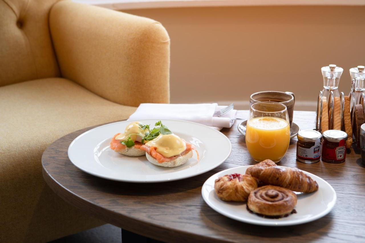 The Ro Hotel Windermere Bowness-on-Windermere Eksteriør billede