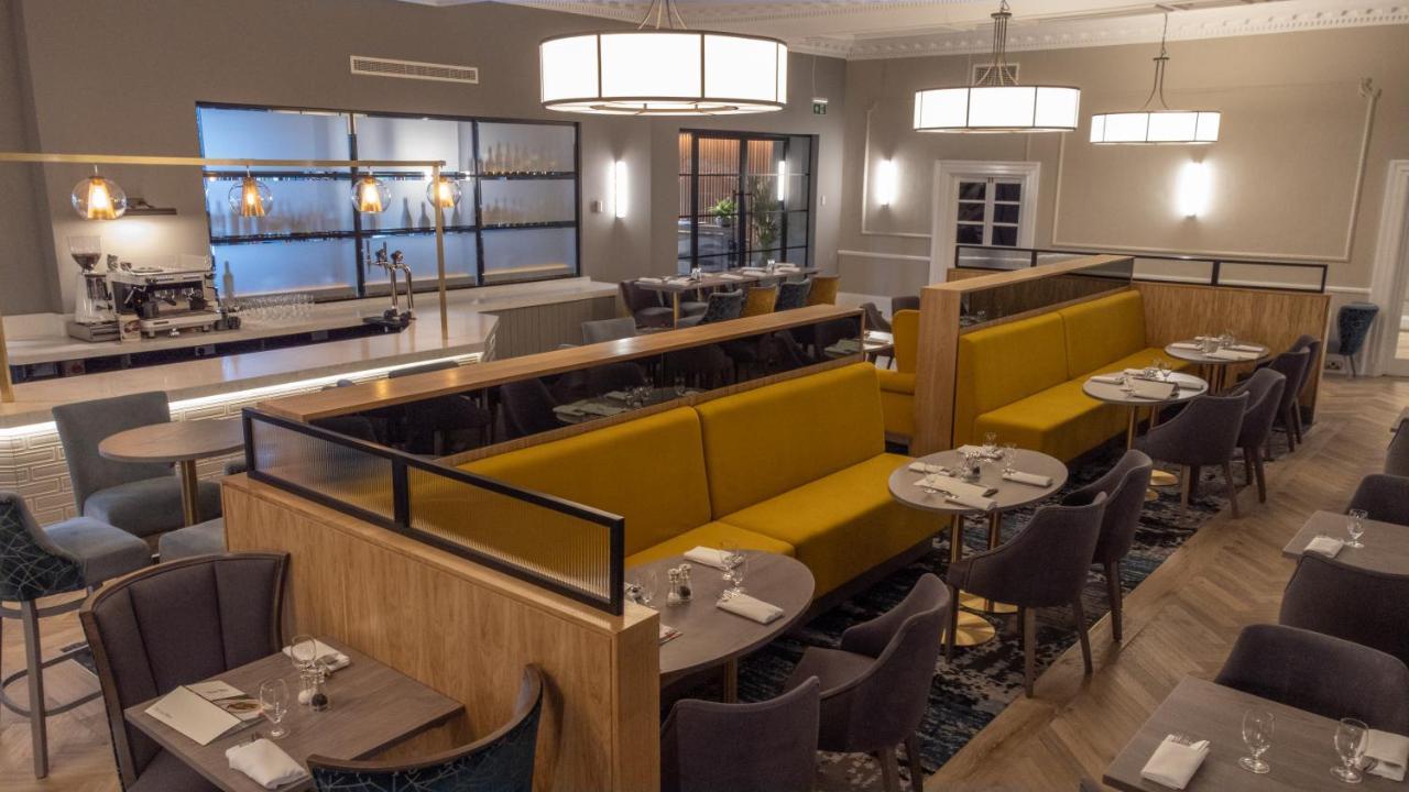 The Ro Hotel Windermere Bowness-on-Windermere Eksteriør billede