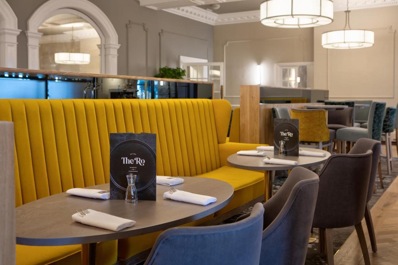 The Ro Hotel Windermere Bowness-on-Windermere Eksteriør billede