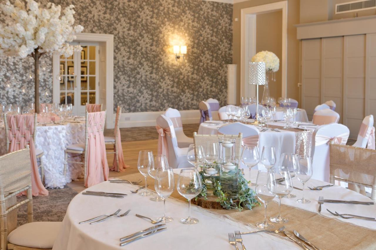 The Ro Hotel Windermere Bowness-on-Windermere Eksteriør billede