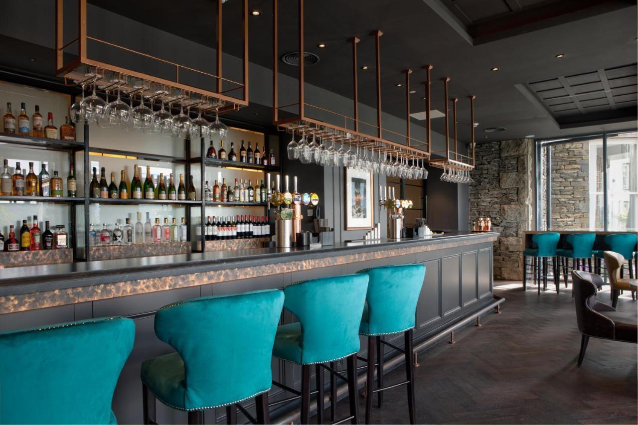 The Ro Hotel Windermere Bowness-on-Windermere Eksteriør billede