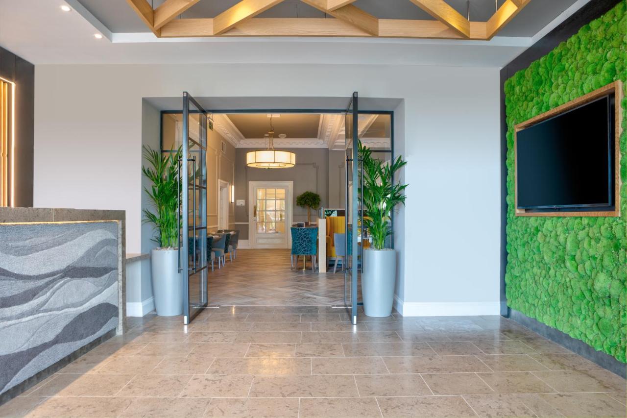 The Ro Hotel Windermere Bowness-on-Windermere Eksteriør billede