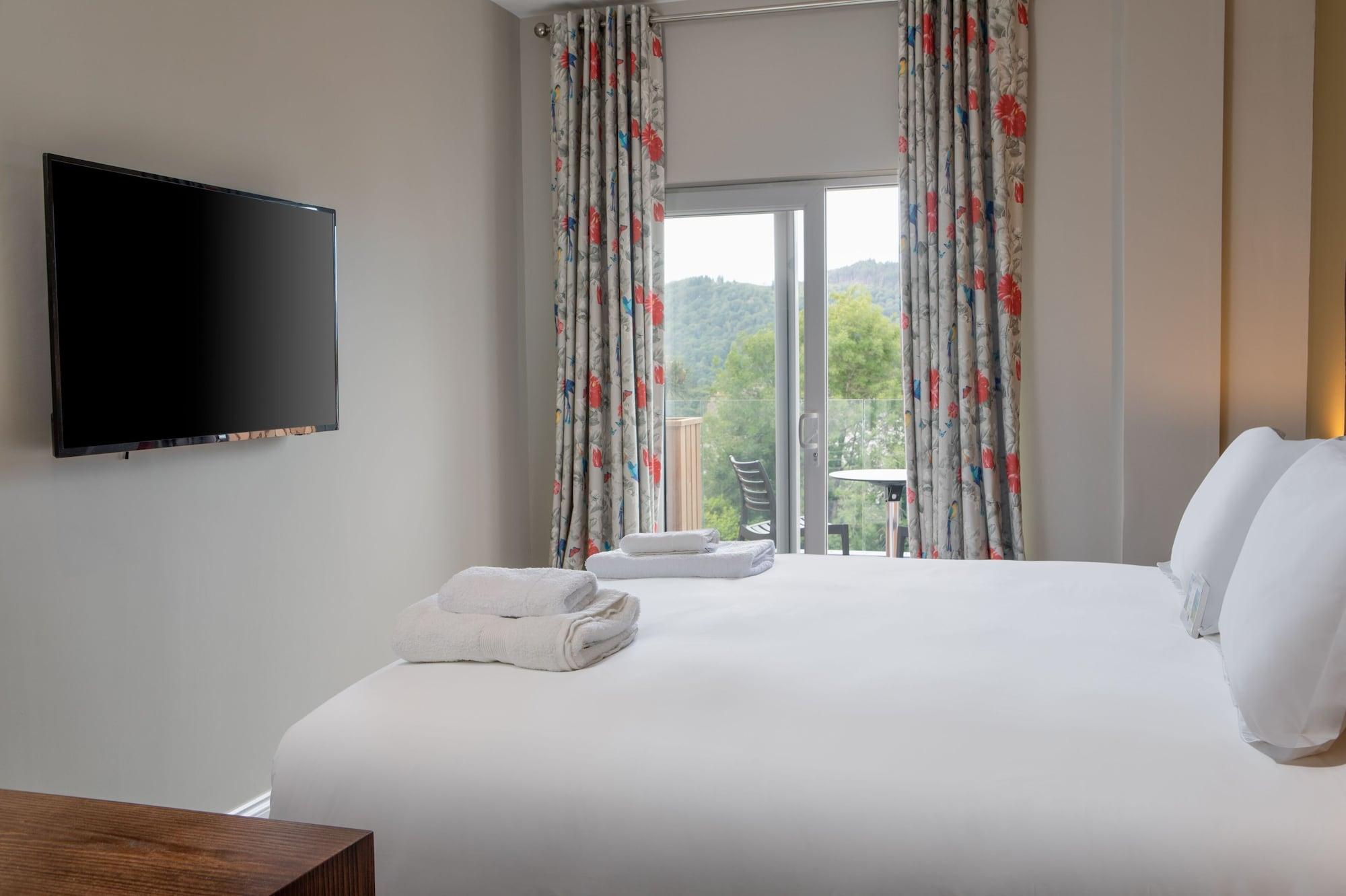 The Ro Hotel Windermere Bowness-on-Windermere Eksteriør billede