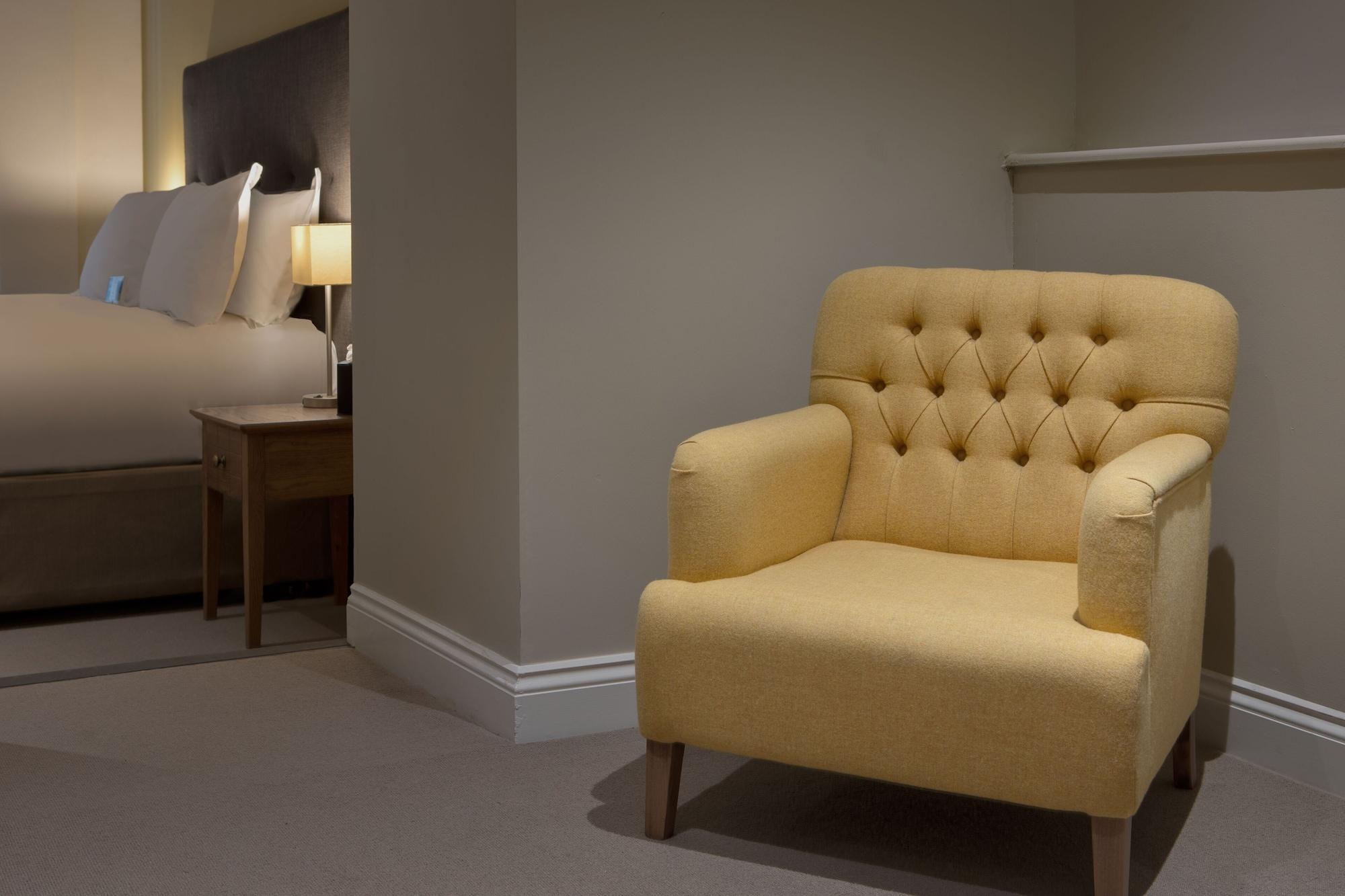 The Ro Hotel Windermere Bowness-on-Windermere Eksteriør billede