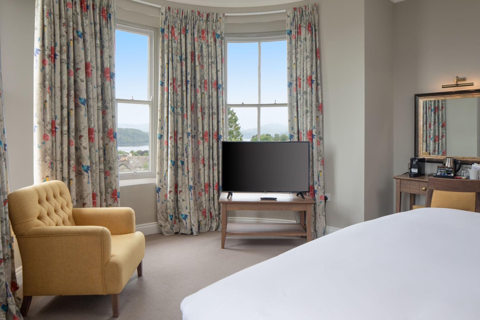 The Ro Hotel Windermere Bowness-on-Windermere Eksteriør billede