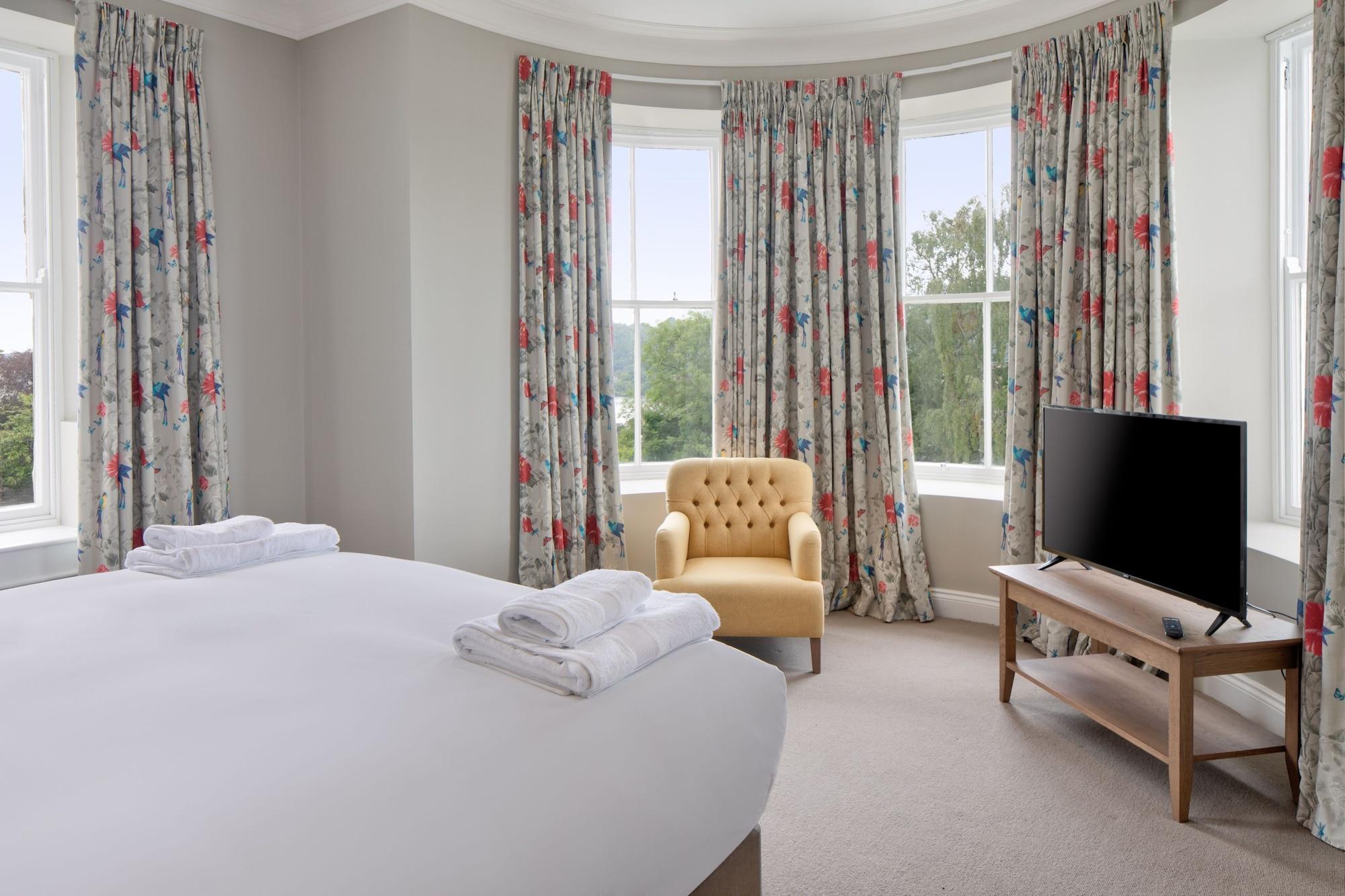 The Ro Hotel Windermere Bowness-on-Windermere Eksteriør billede