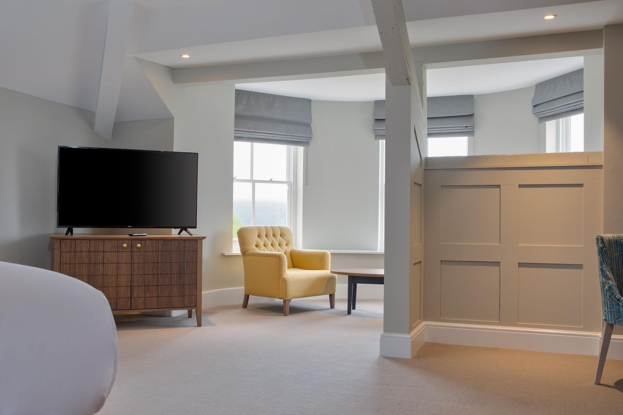 The Ro Hotel Windermere Bowness-on-Windermere Eksteriør billede