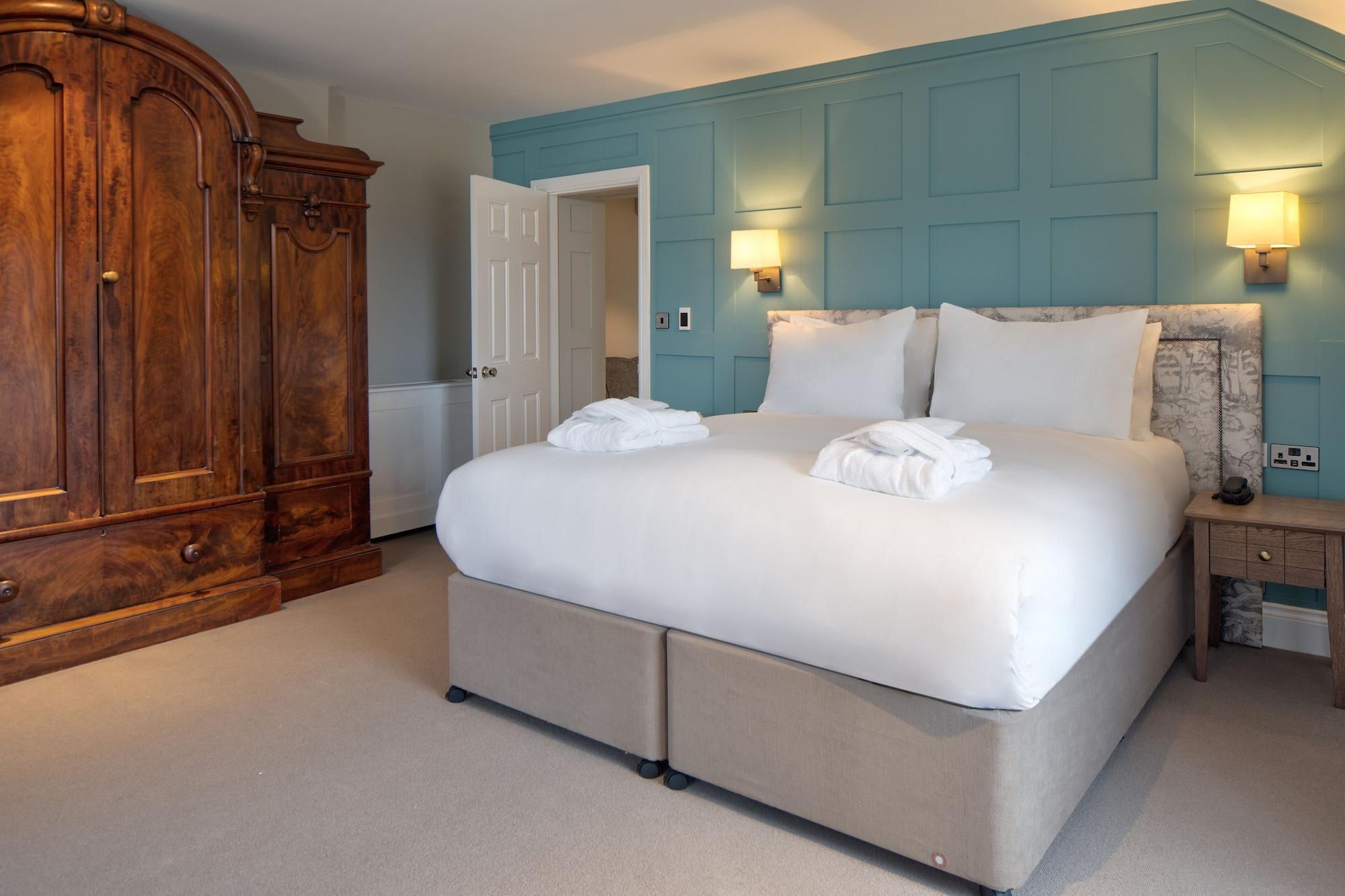 The Ro Hotel Windermere Bowness-on-Windermere Eksteriør billede