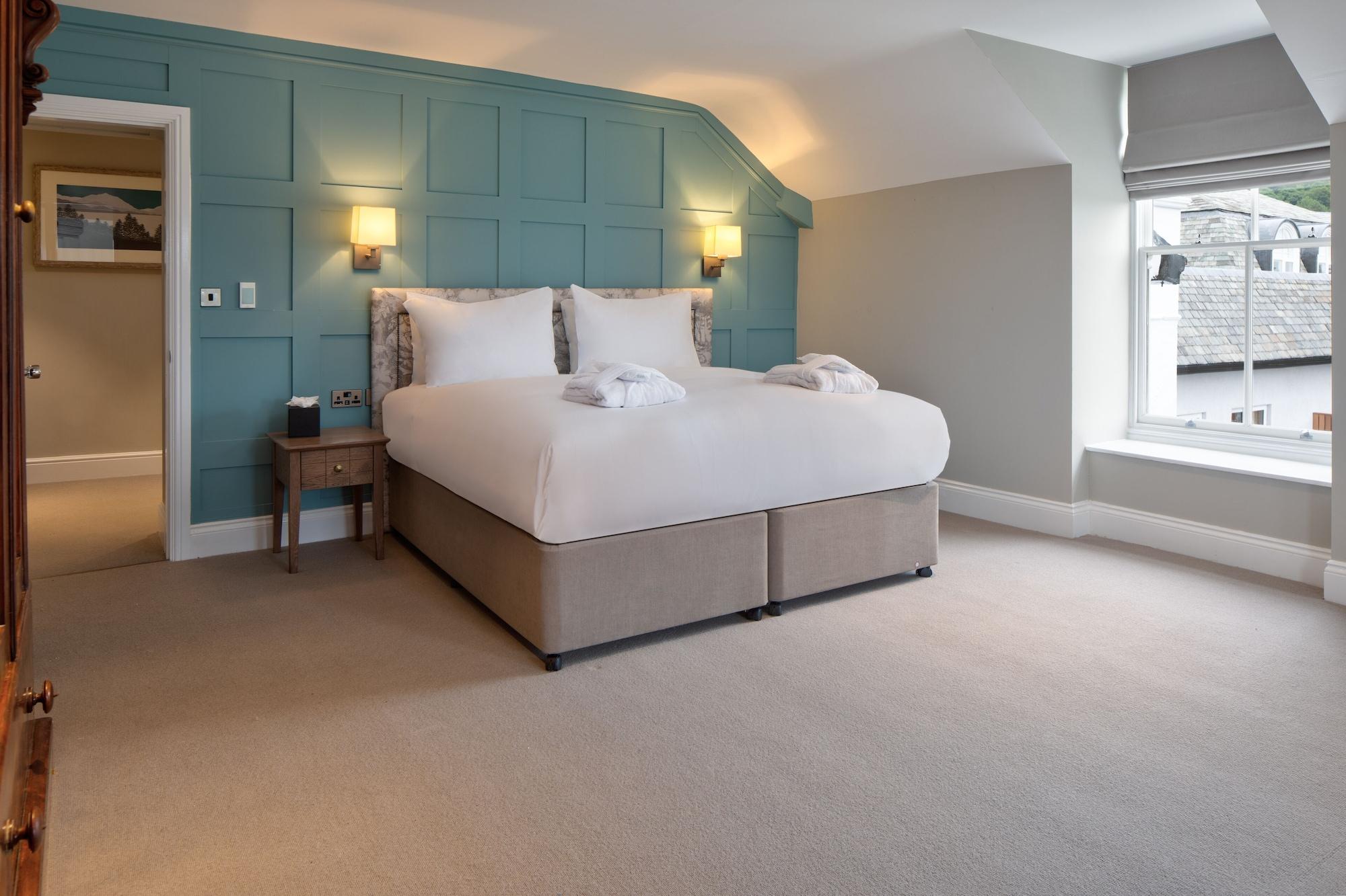 The Ro Hotel Windermere Bowness-on-Windermere Eksteriør billede