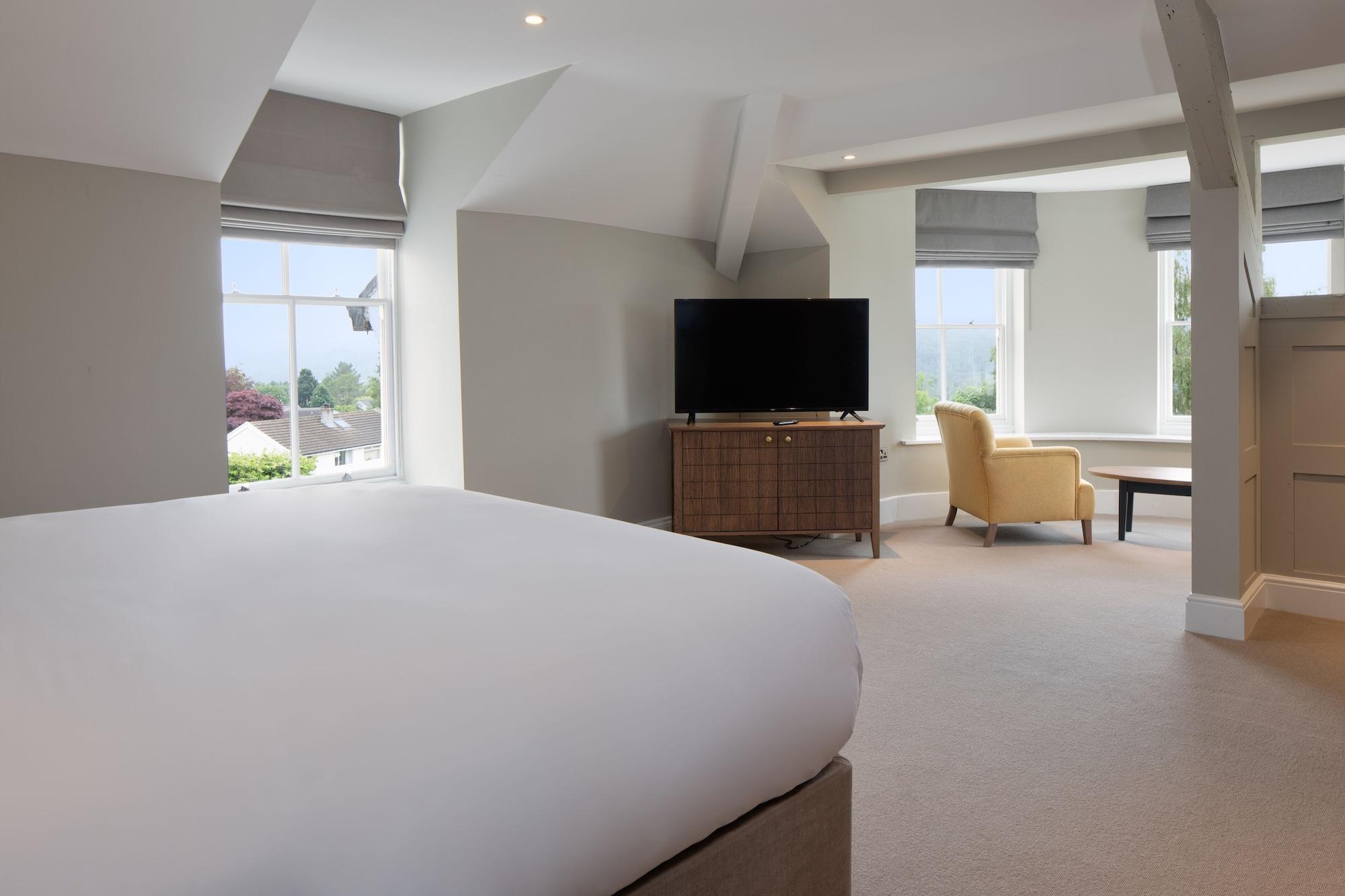The Ro Hotel Windermere Bowness-on-Windermere Eksteriør billede
