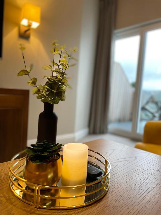 The Ro Hotel Windermere Bowness-on-Windermere Eksteriør billede