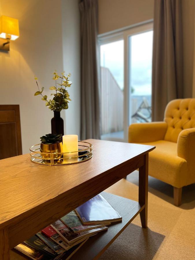 The Ro Hotel Windermere Bowness-on-Windermere Eksteriør billede