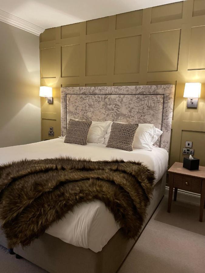 The Ro Hotel Windermere Bowness-on-Windermere Eksteriør billede