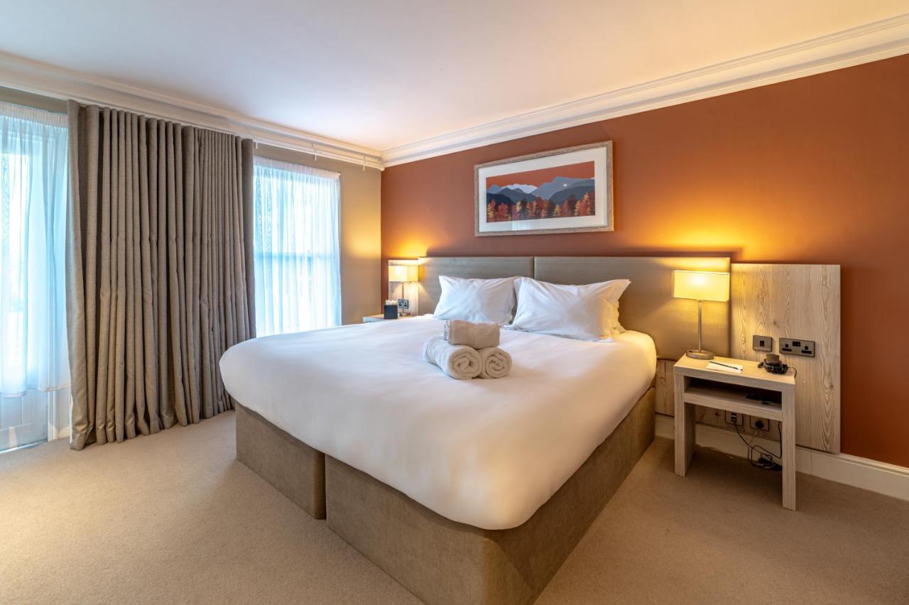 The Ro Hotel Windermere Bowness-on-Windermere Eksteriør billede