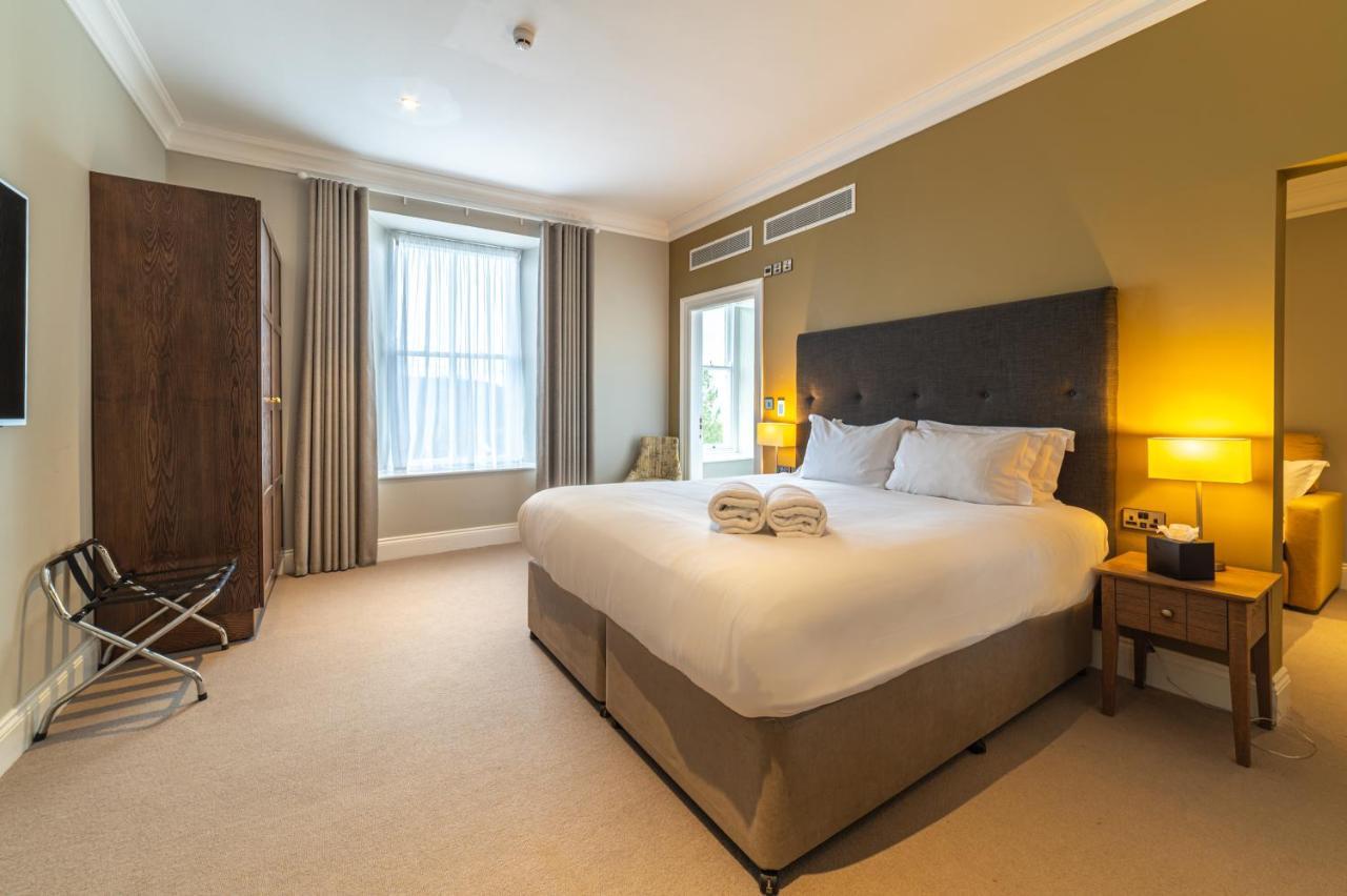 The Ro Hotel Windermere Bowness-on-Windermere Eksteriør billede
