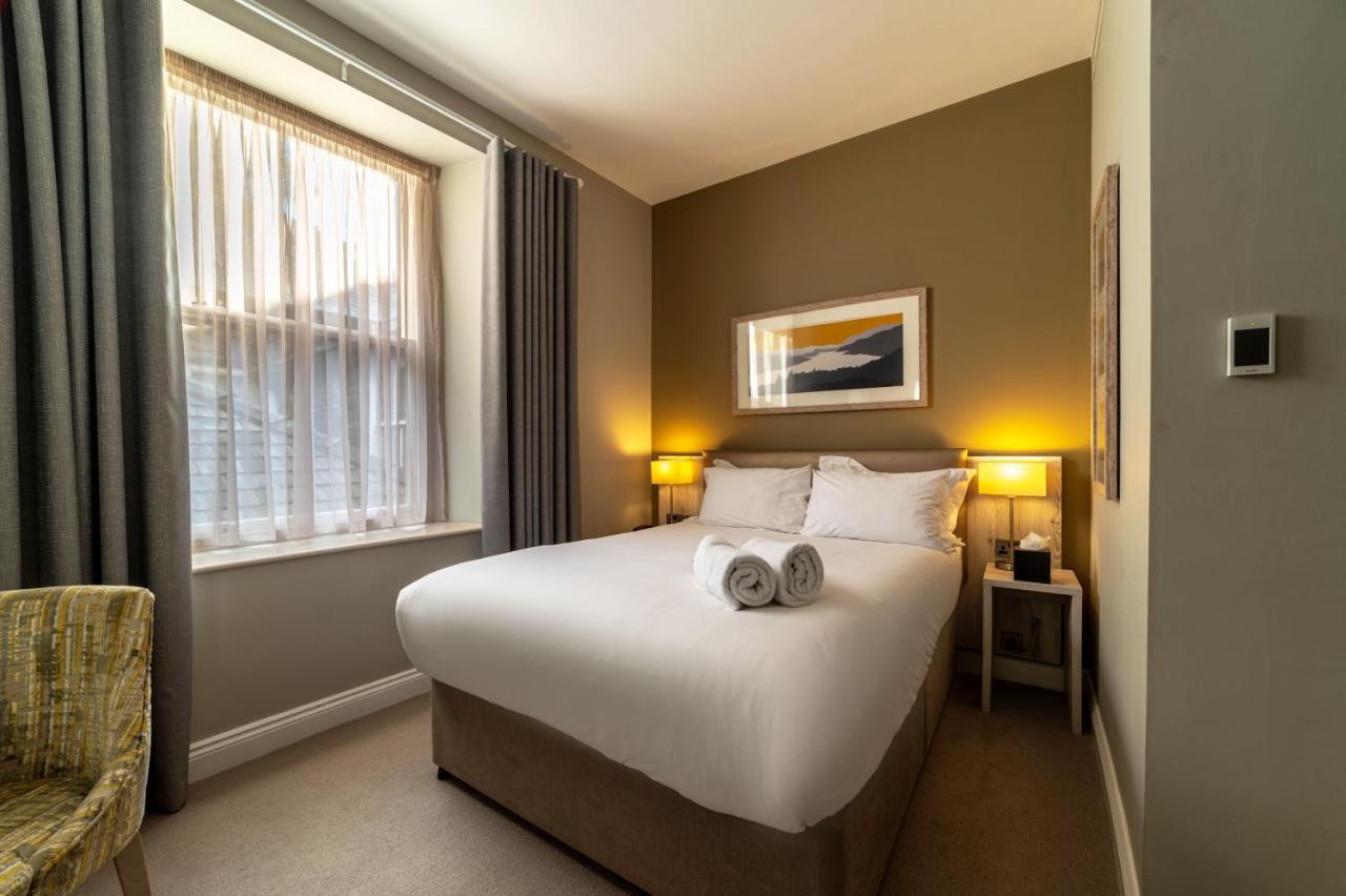 The Ro Hotel Windermere Bowness-on-Windermere Eksteriør billede
