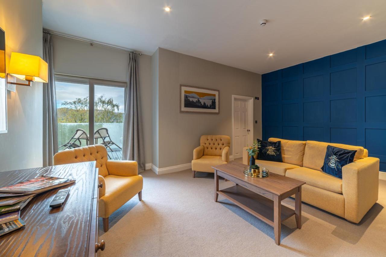 The Ro Hotel Windermere Bowness-on-Windermere Eksteriør billede