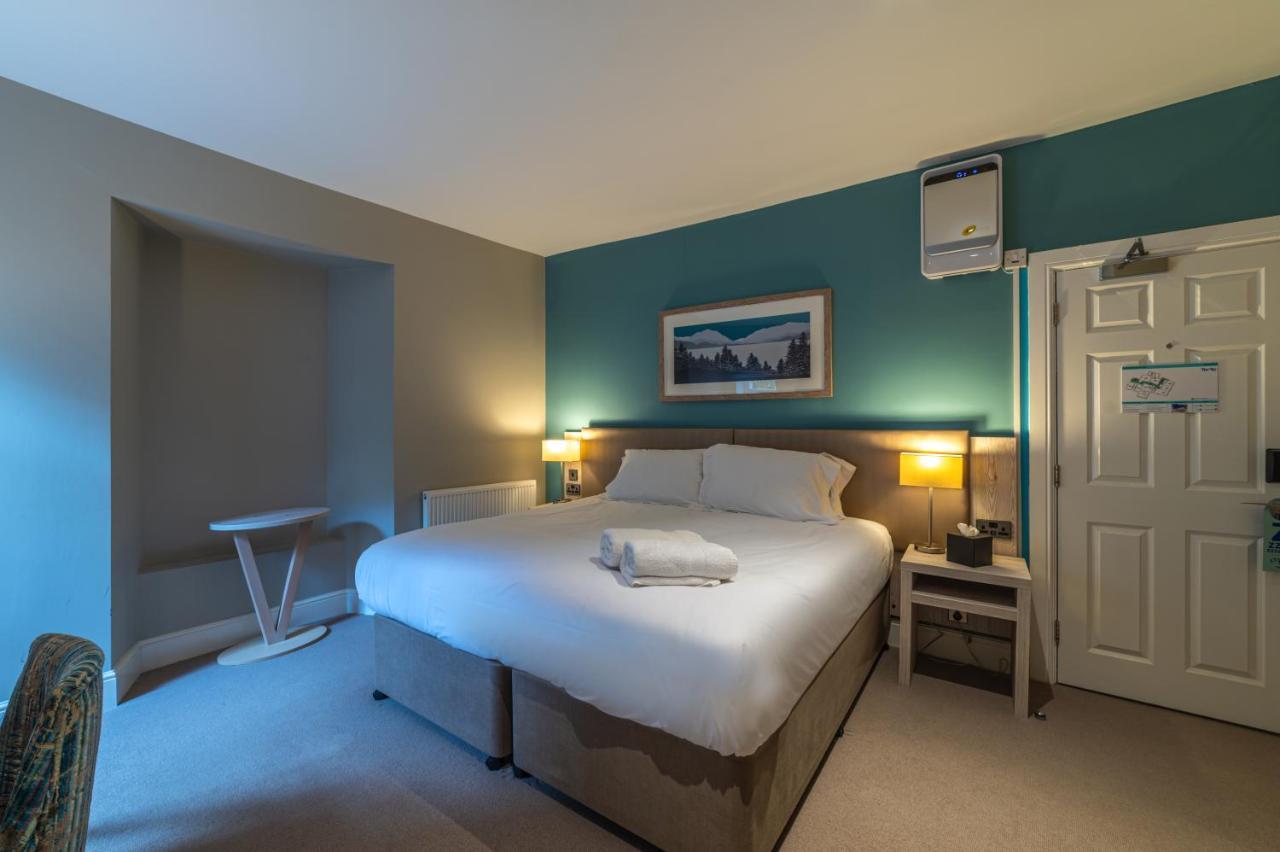 The Ro Hotel Windermere Bowness-on-Windermere Eksteriør billede