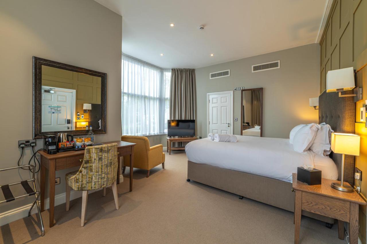 The Ro Hotel Windermere Bowness-on-Windermere Eksteriør billede