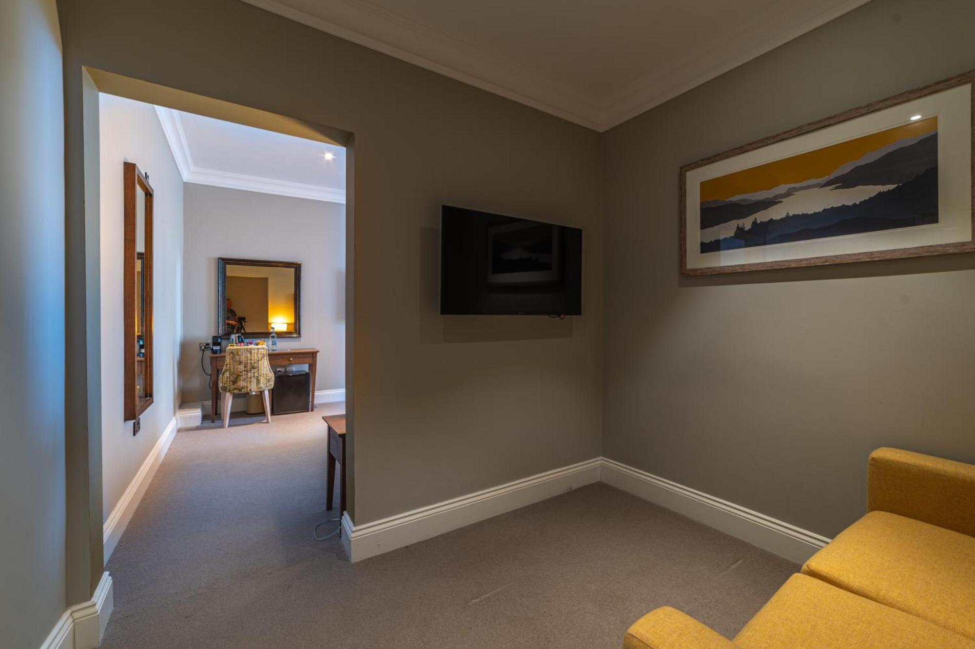 The Ro Hotel Windermere Bowness-on-Windermere Eksteriør billede