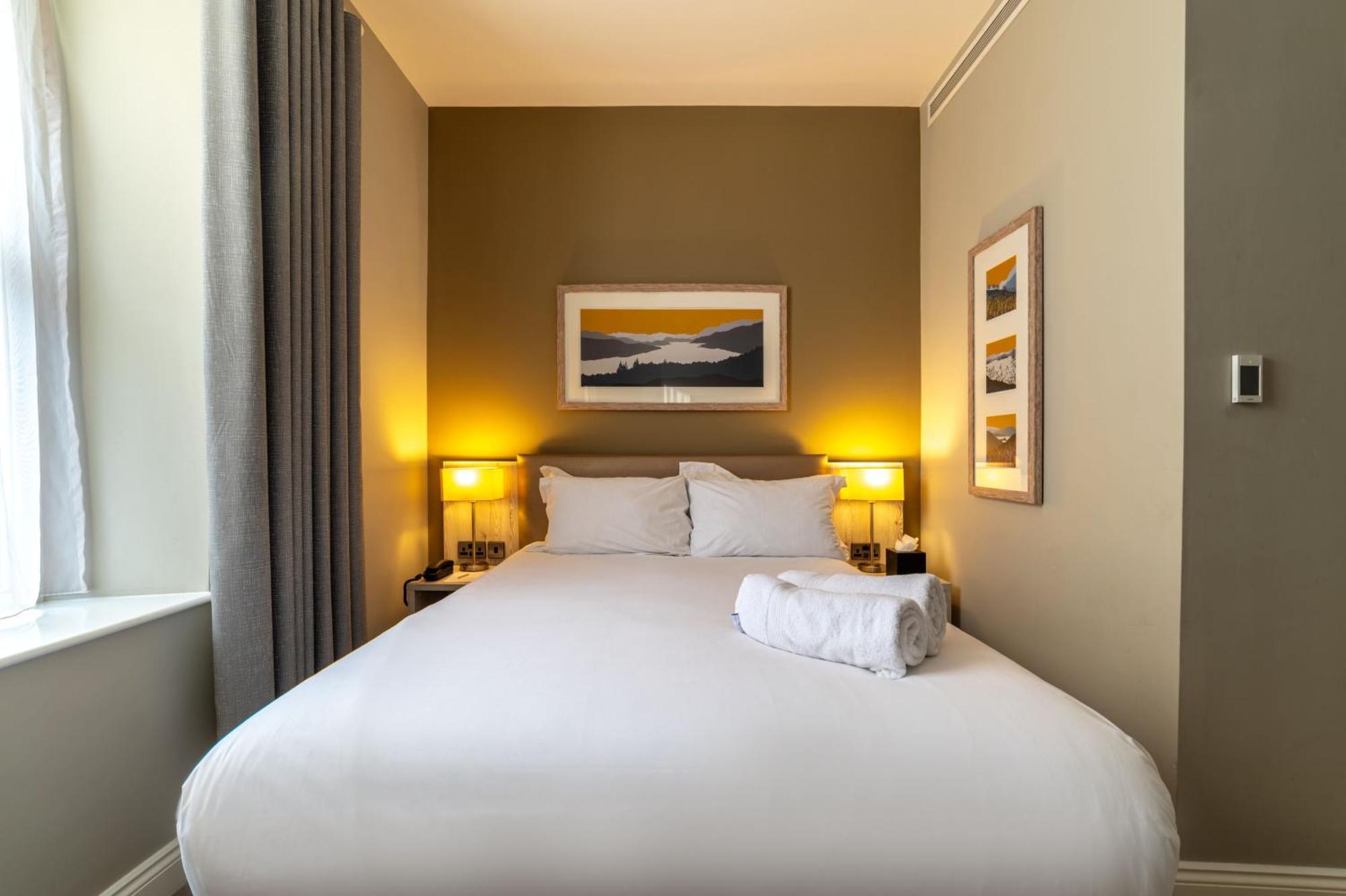 The Ro Hotel Windermere Bowness-on-Windermere Eksteriør billede