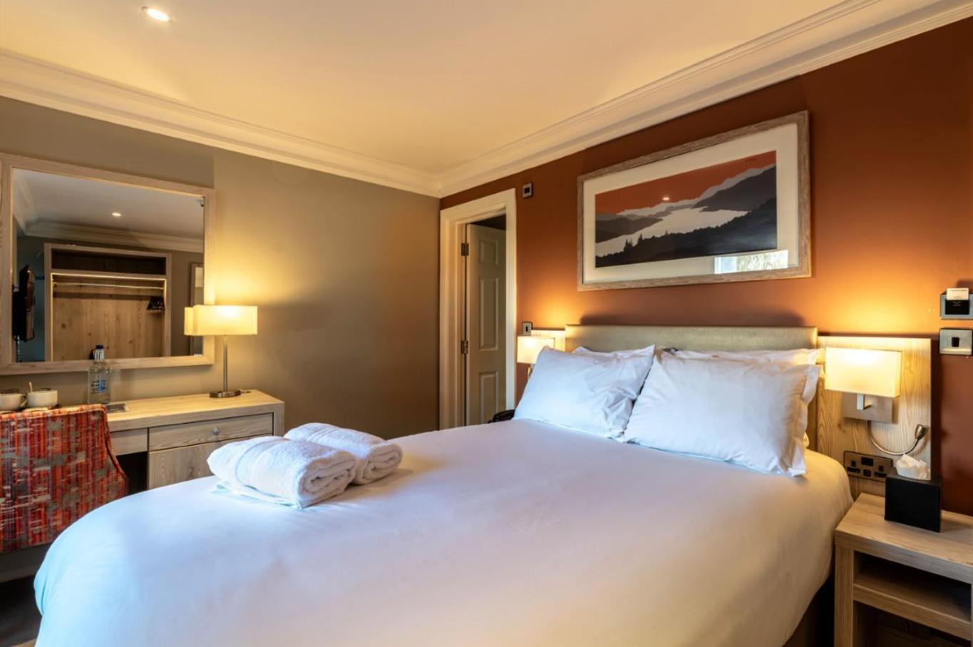 The Ro Hotel Windermere Bowness-on-Windermere Eksteriør billede
