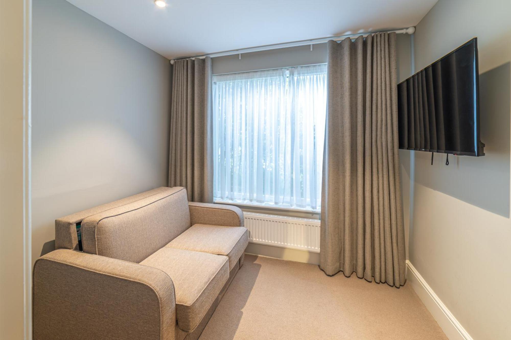The Ro Hotel Windermere Bowness-on-Windermere Eksteriør billede