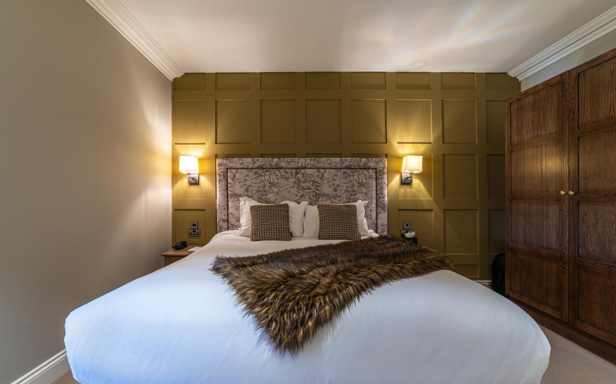 The Ro Hotel Windermere Bowness-on-Windermere Eksteriør billede