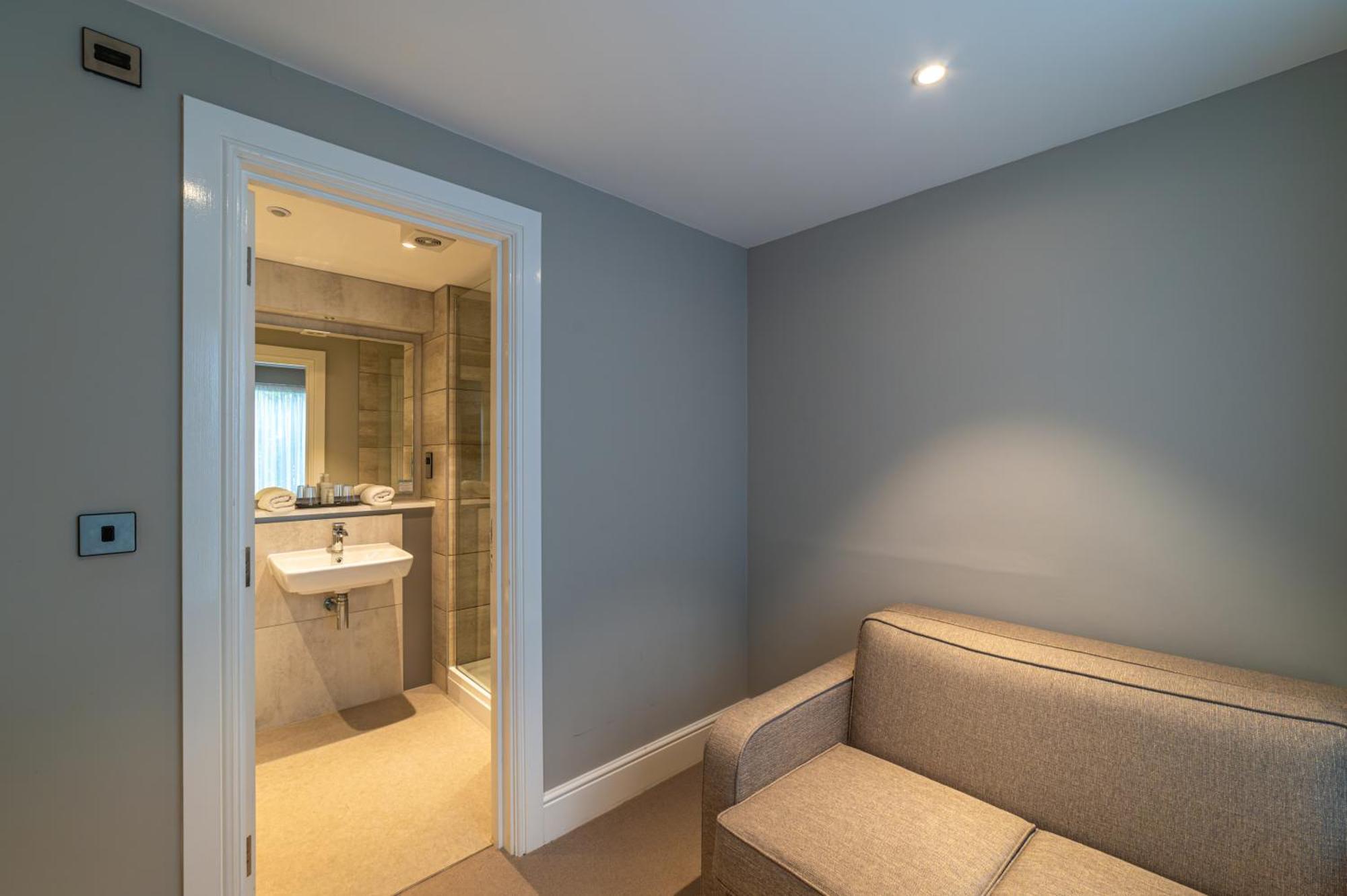 The Ro Hotel Windermere Bowness-on-Windermere Eksteriør billede